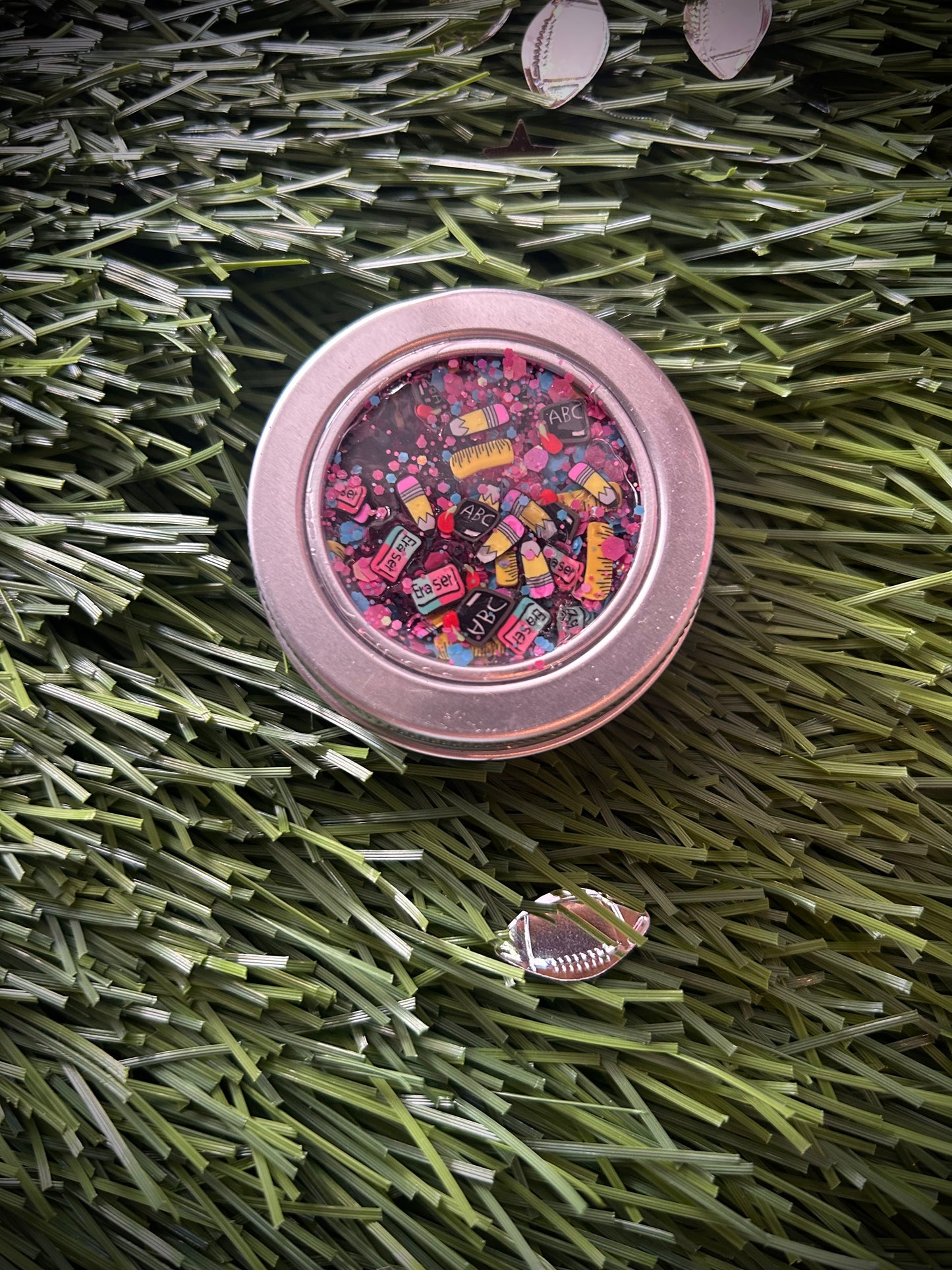 Hair Glitter