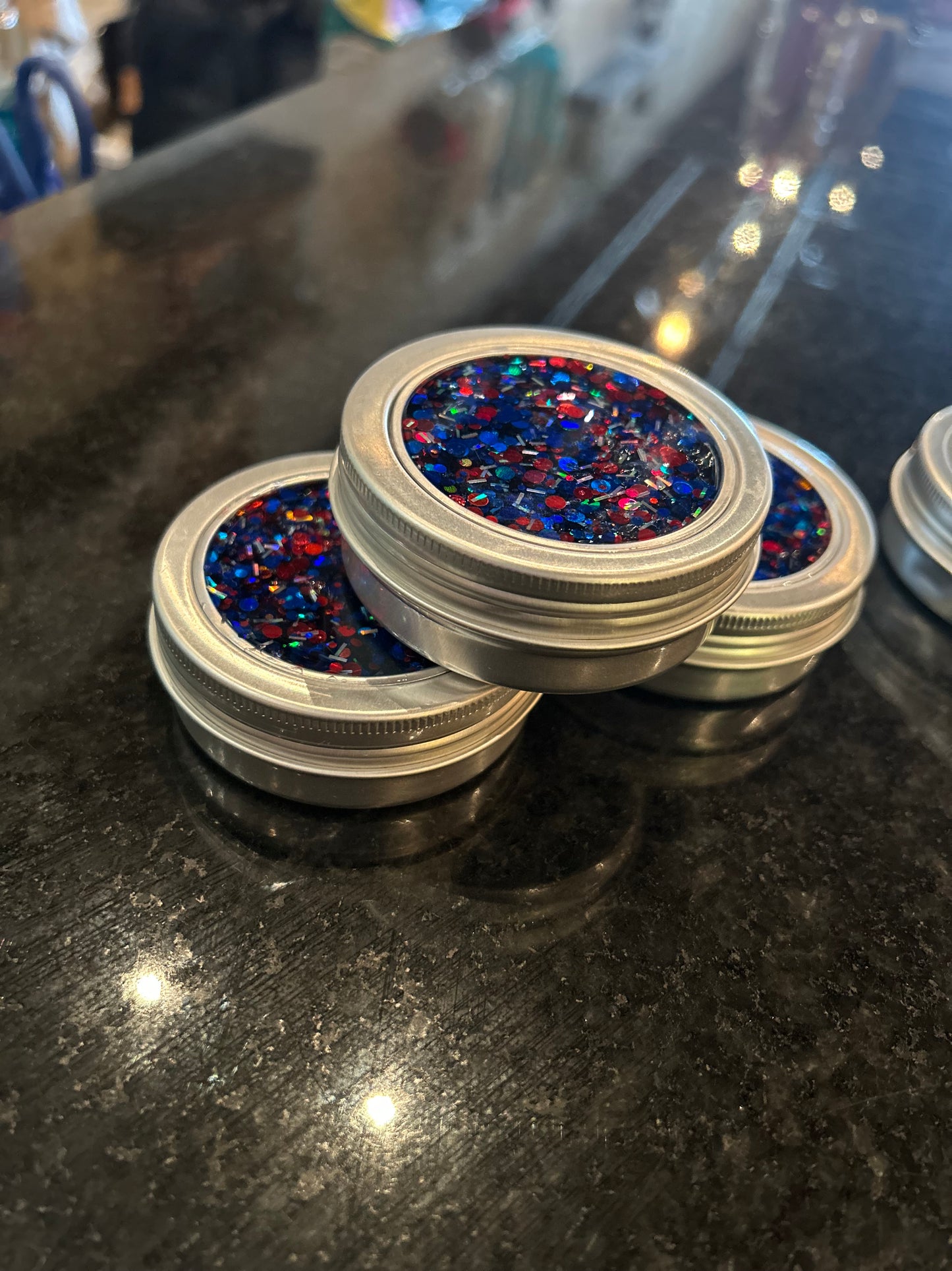 Hair Glitter