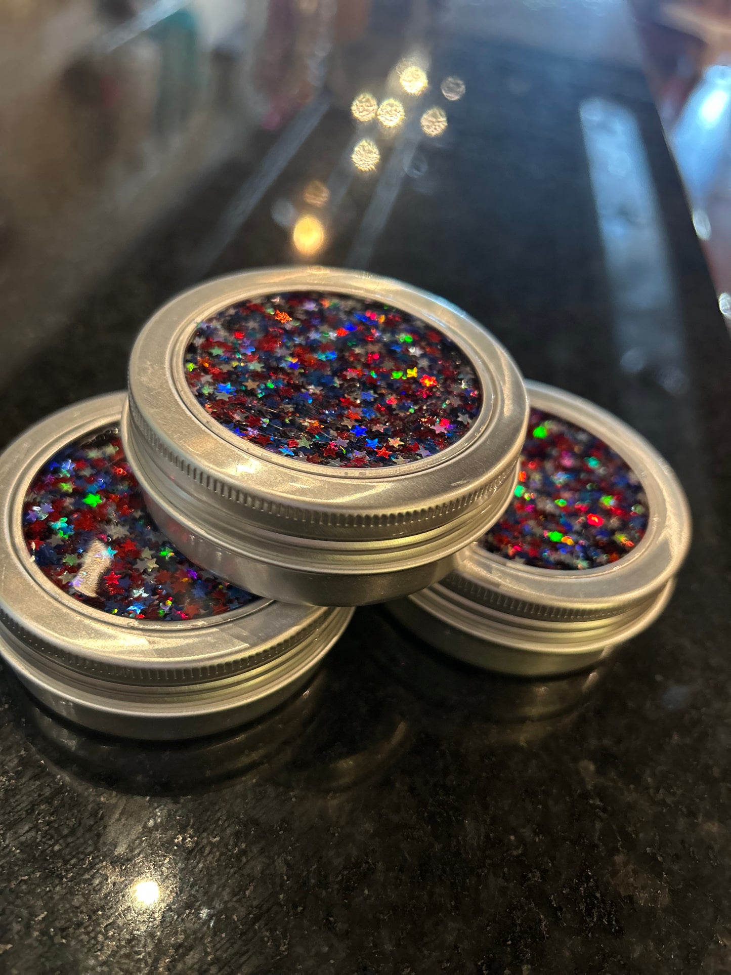 Hair Glitter