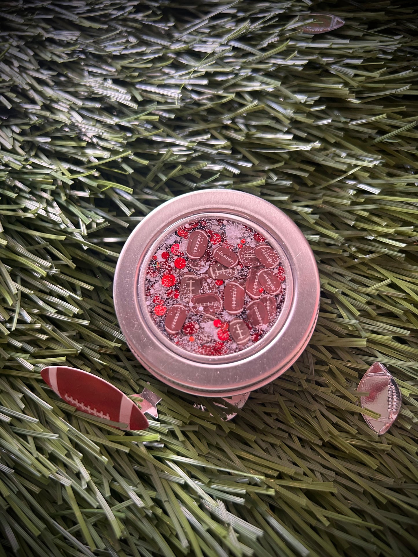 Hair Glitter