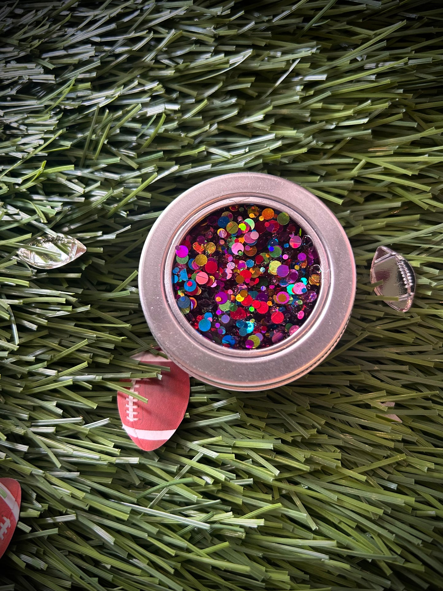 Hair Glitter