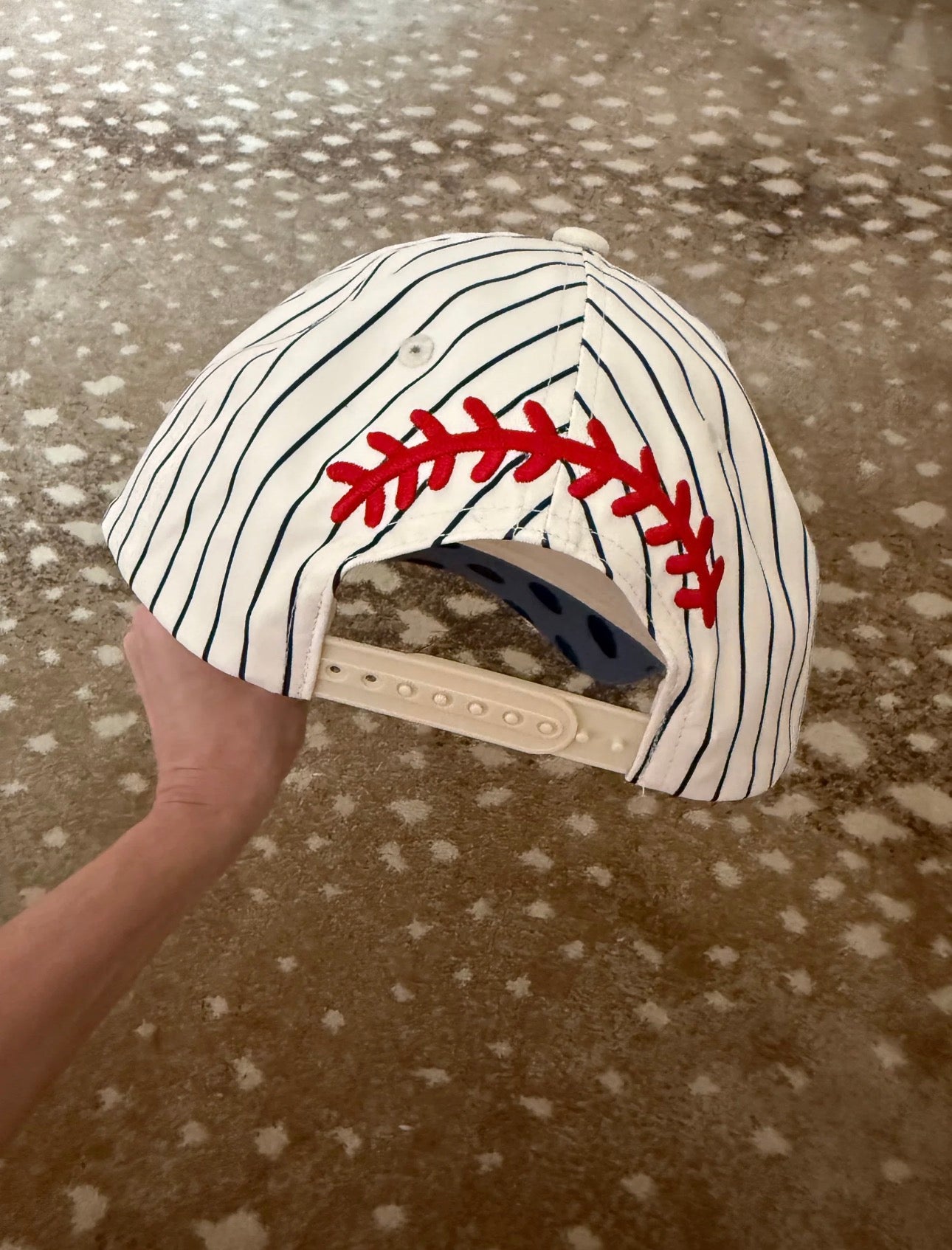 Let’s Go Kid Hat (Pre Order)