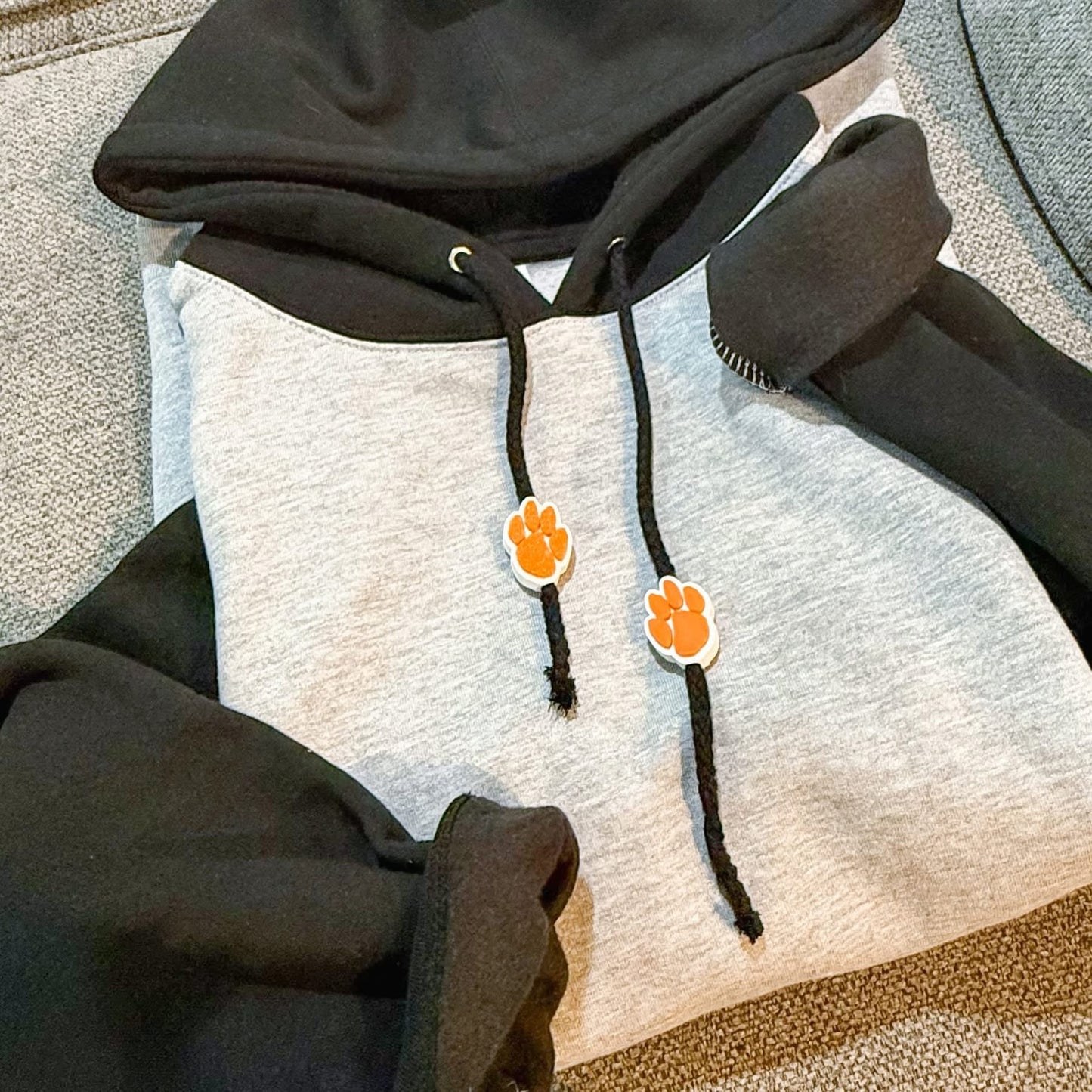 Custom Hoodie Beads (Set) PreOrder