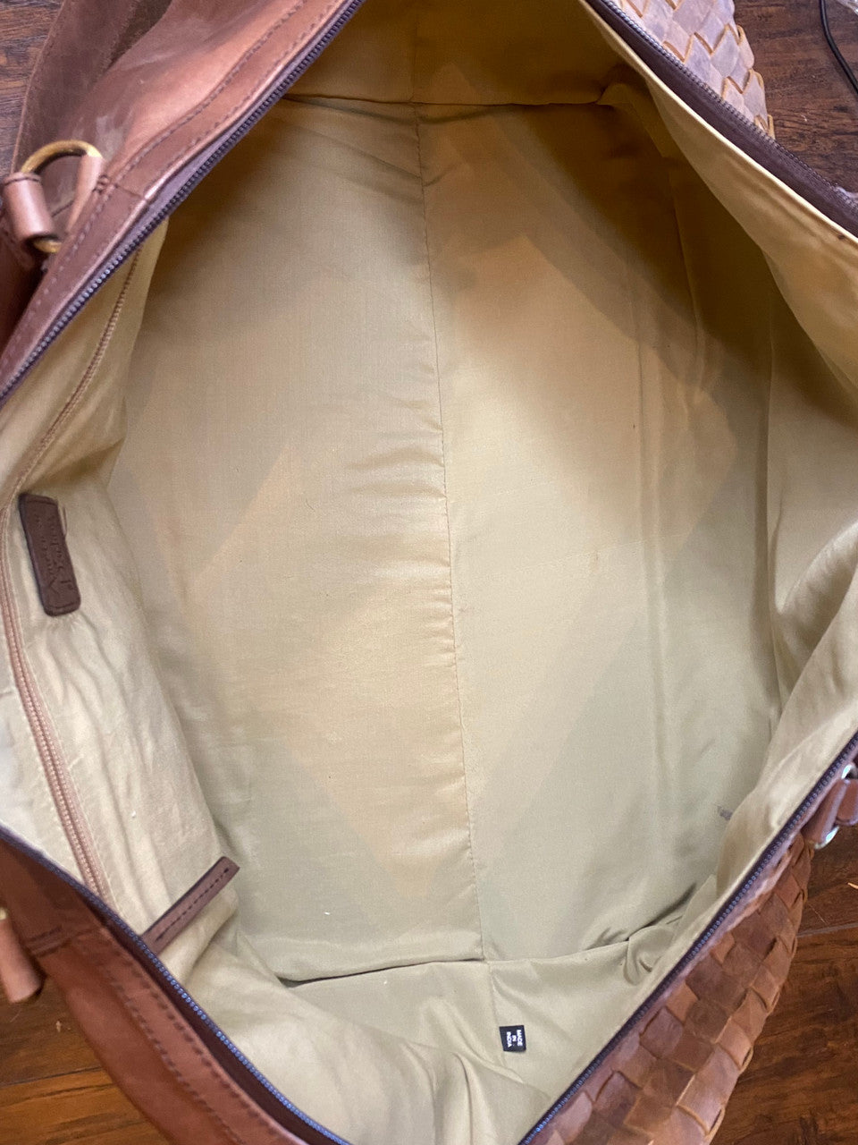 Duffle Bag