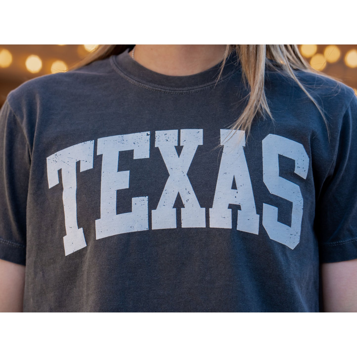 Texas Crop - Texas Tee