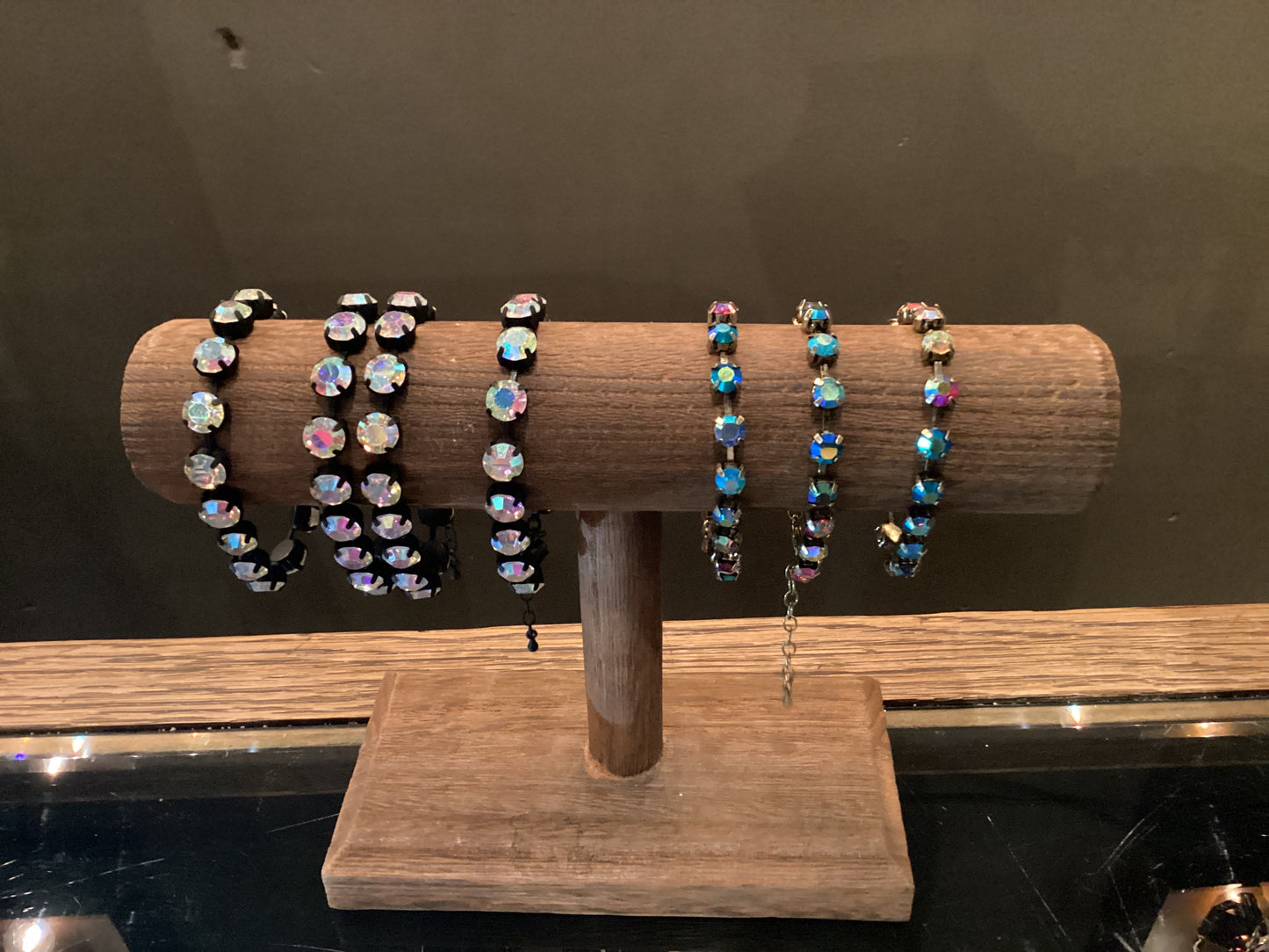 Sparkle Bracelets