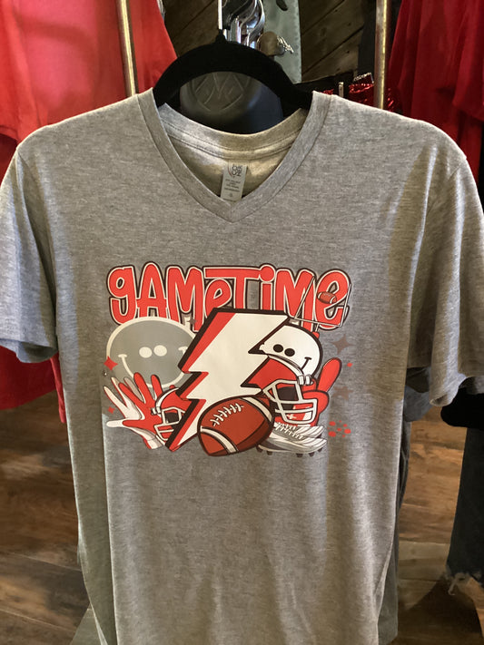 Gametime T-shirt