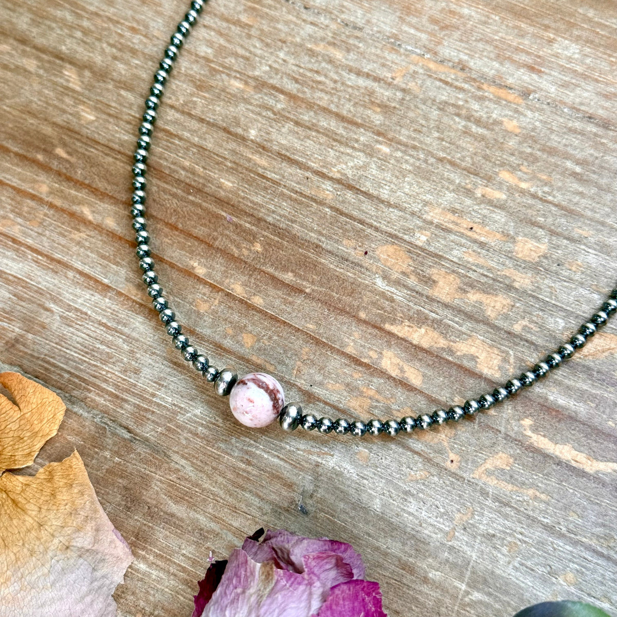 14” Wild Horse Choker
