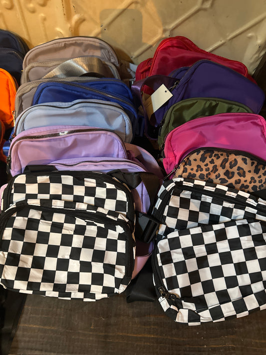 Bum bag