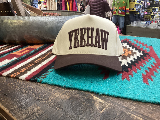 Heehaw Hat