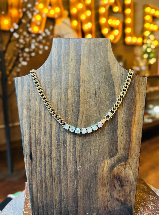 ATG N5 GoldAB 5 Crystals