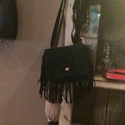 Kids Boho Purse