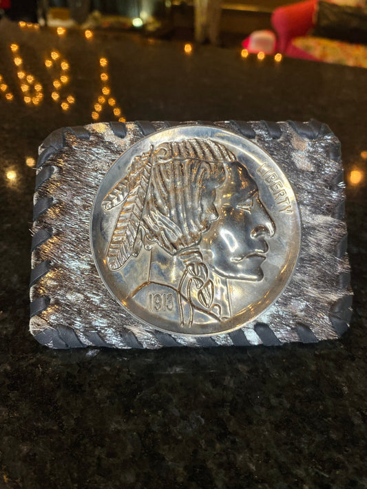 SL Beltbuckle