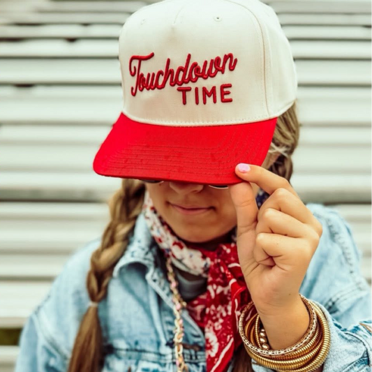 Touchdown Time Trucker
