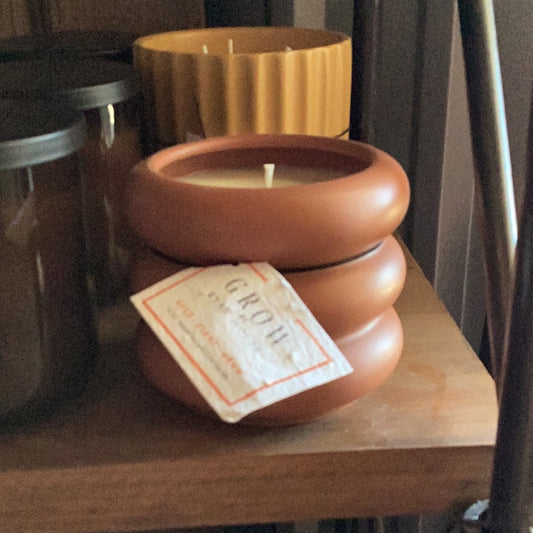 Terra Candle