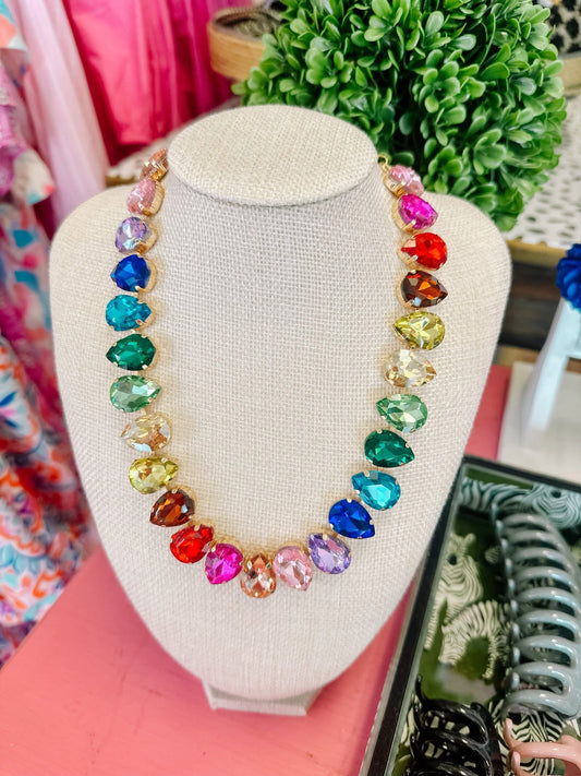 Jewel Candy