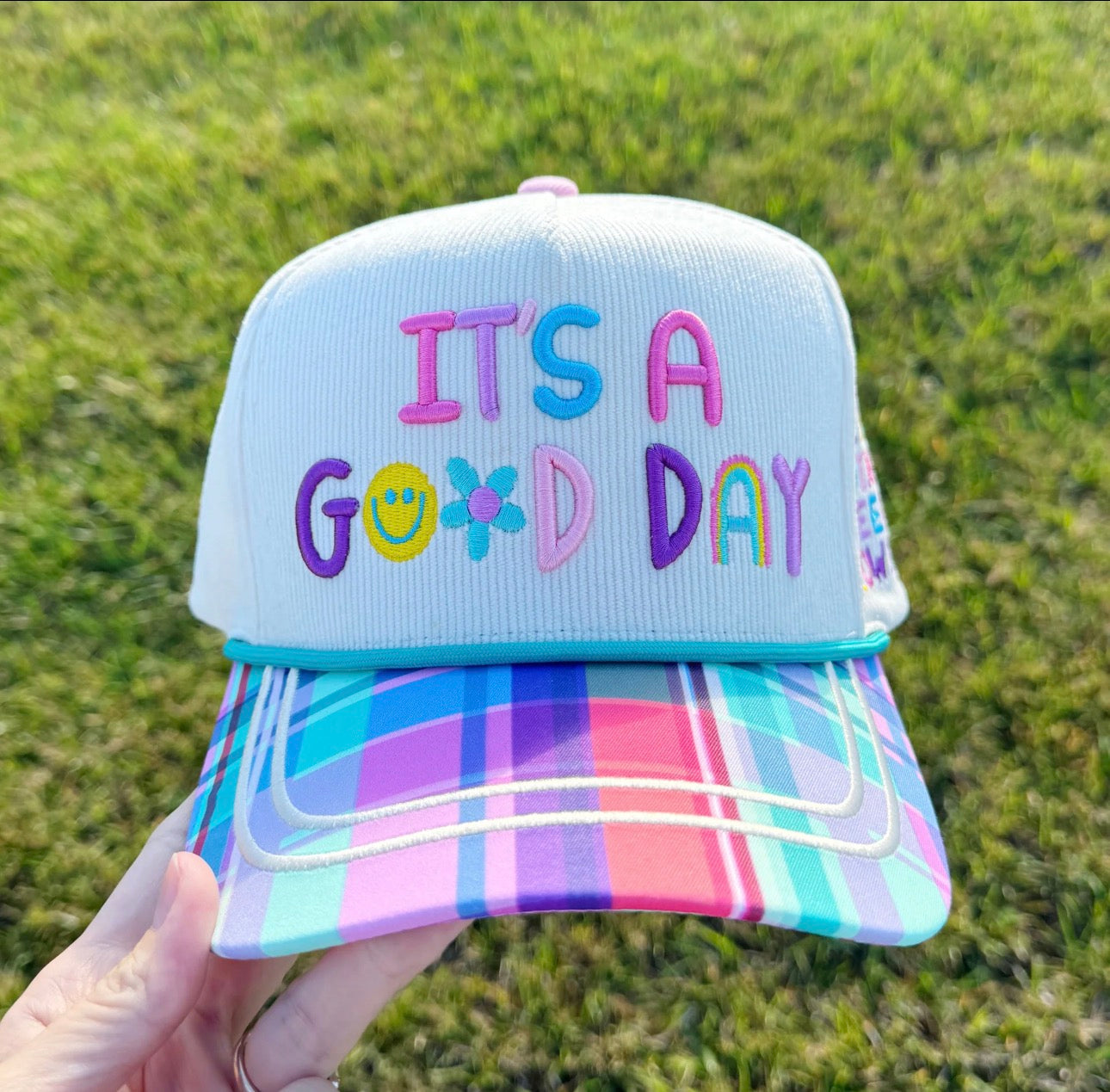 It’s A Good Day Hat