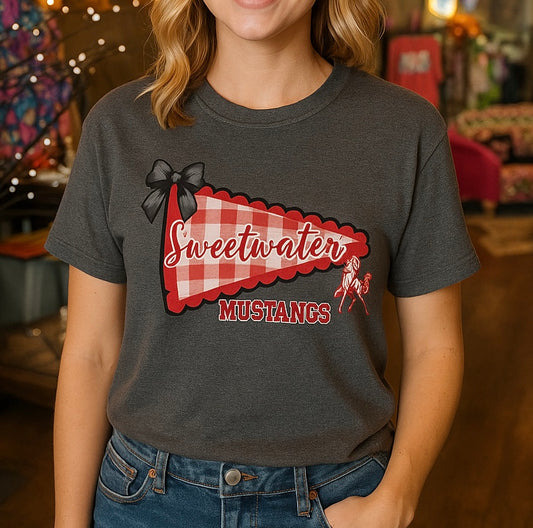 Sweetwater Flag Tee