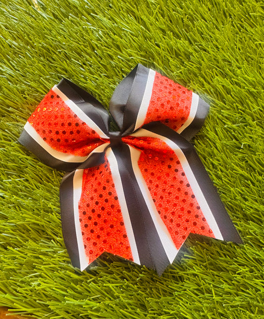 Cheer Bow