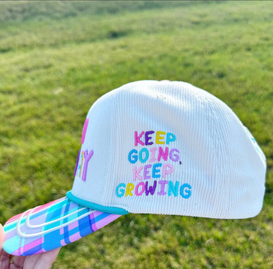 It’s A Good Day Hat