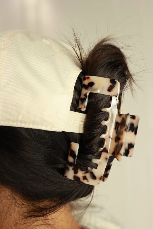 Trucker Hair Claws
