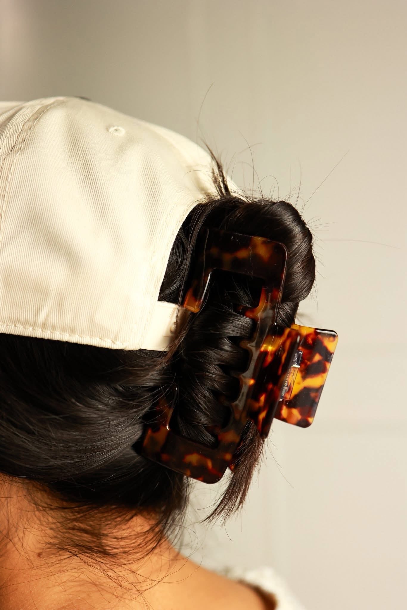 Trucker Hair Claws
