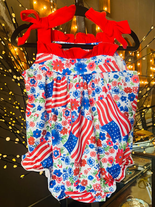 DRG41504 Romper