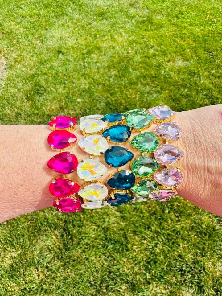 Jewel Candy Luxe Bracelet Stack