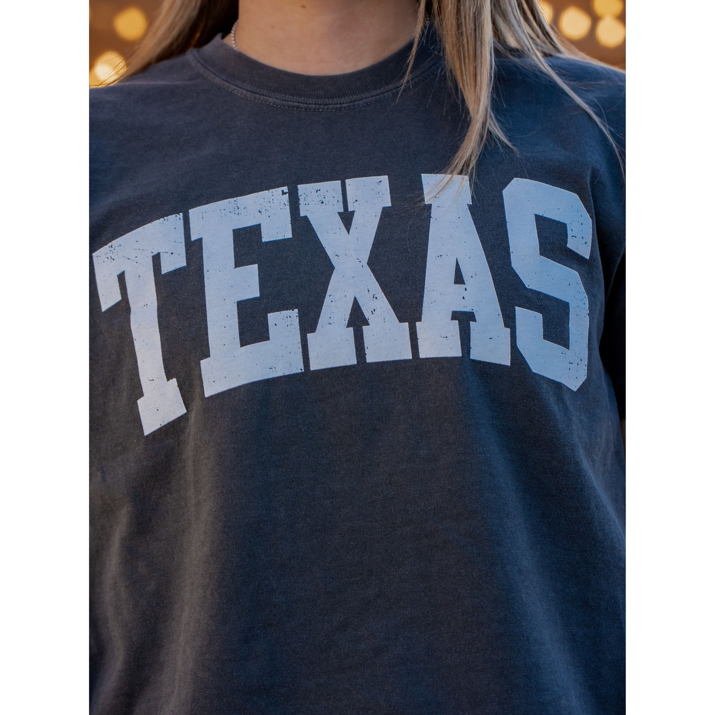 Texas Crop - Texas Tee