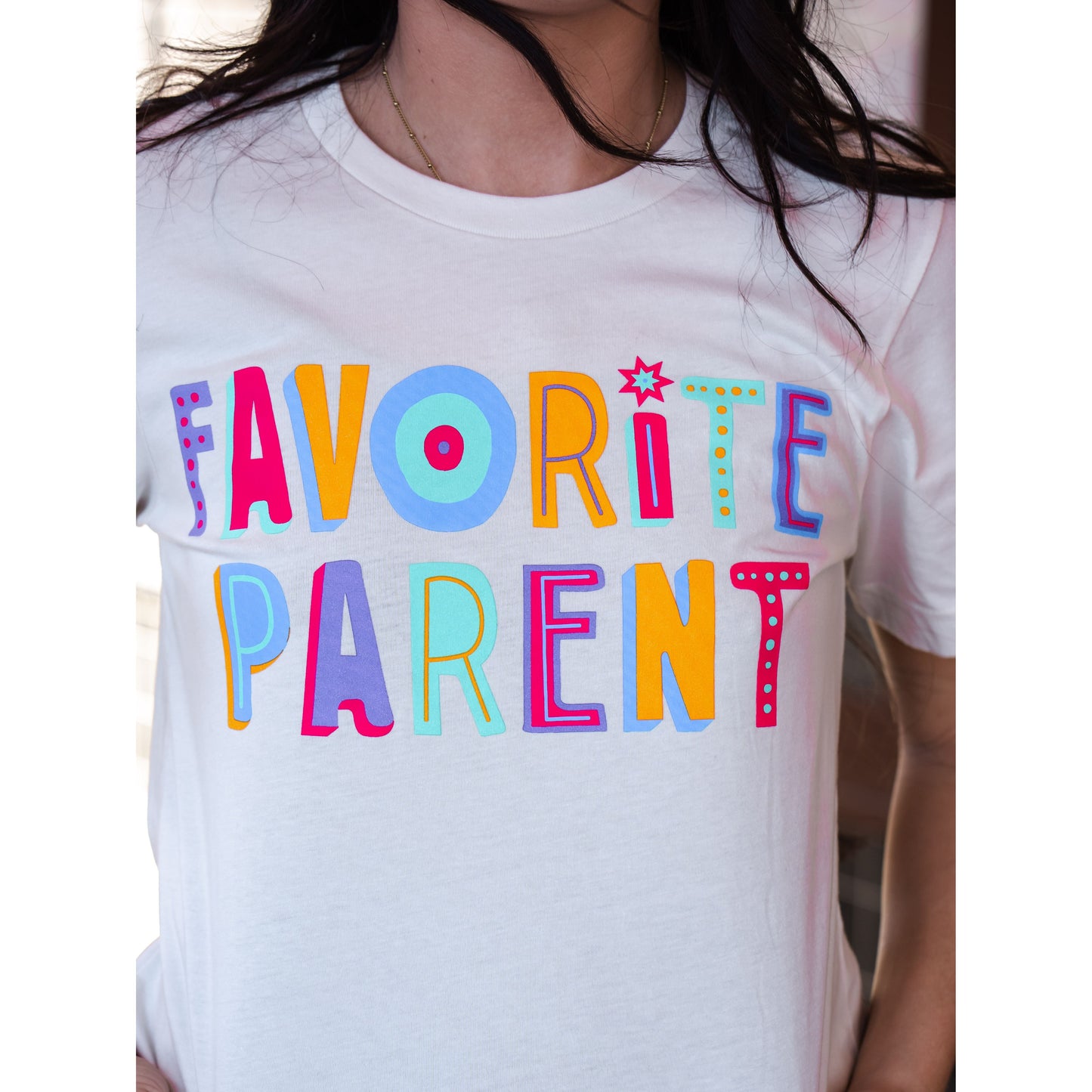 Someone's Favorite Teacher - Teacher Tee