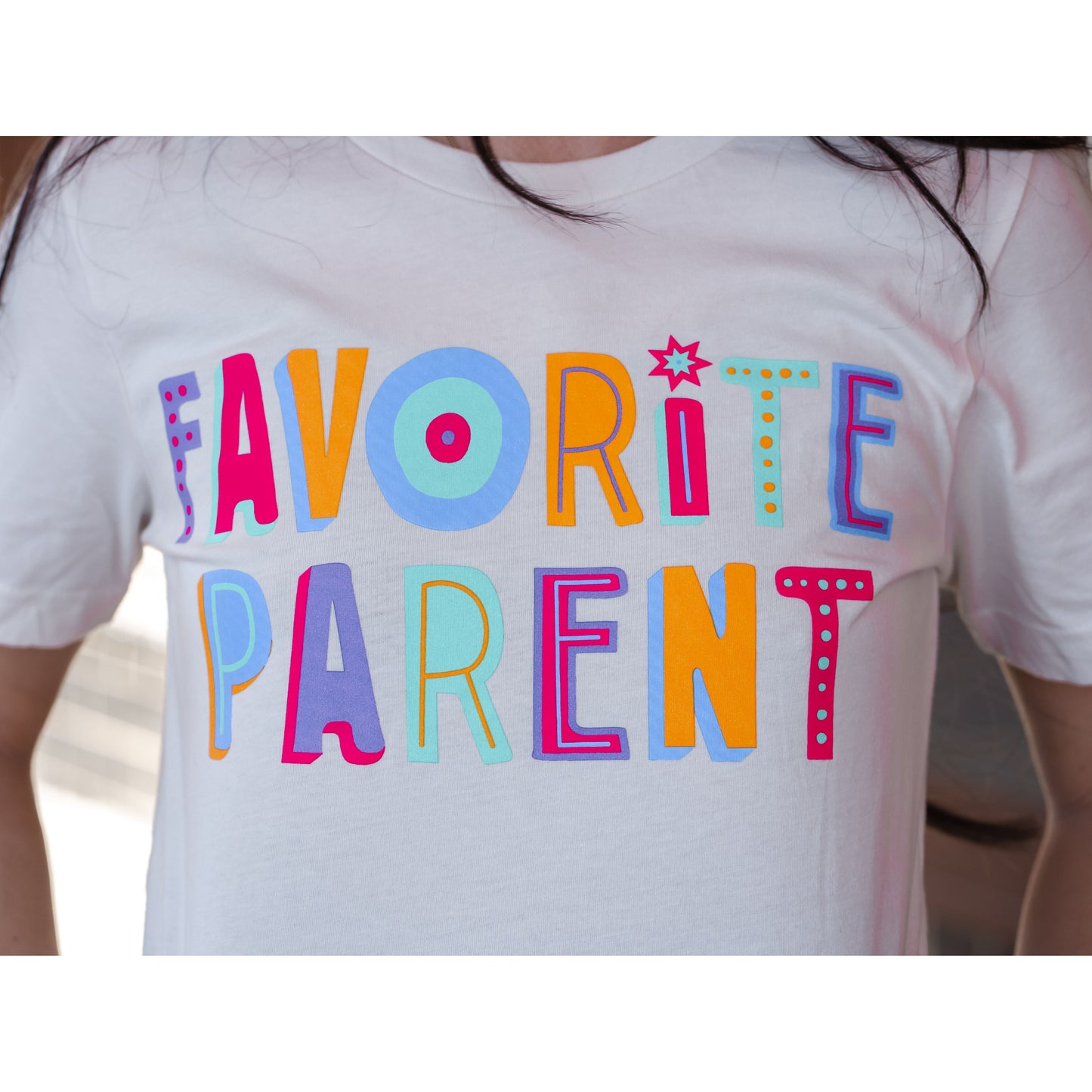 Someone's Favorite Teacher - Teacher Tee