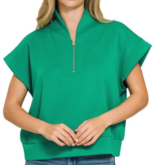 ROT-4085A Kelly Green